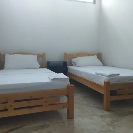Apartamento El Mirador Melgar Exterior photo