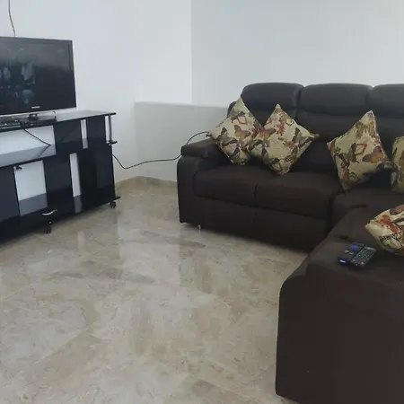 Apartamento El Mirador Melgar Exterior photo