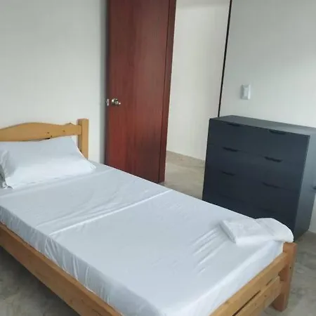 Apartamento El Mirador Melgar Exterior photo