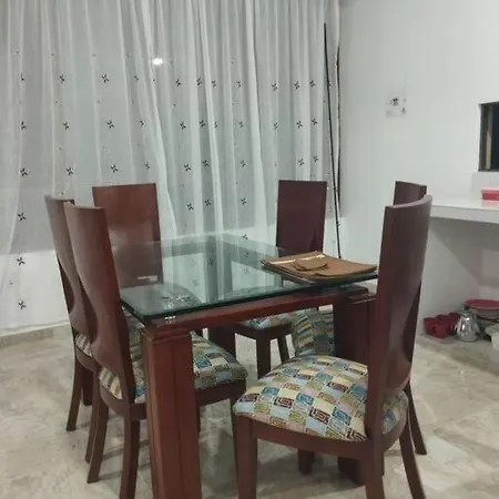 Apartamento El Mirador Melgar Exterior photo