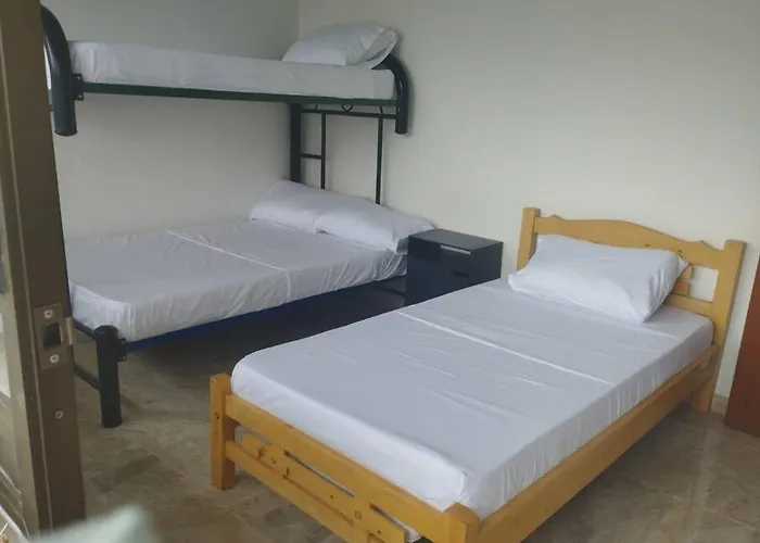 Apartamento El Mirador