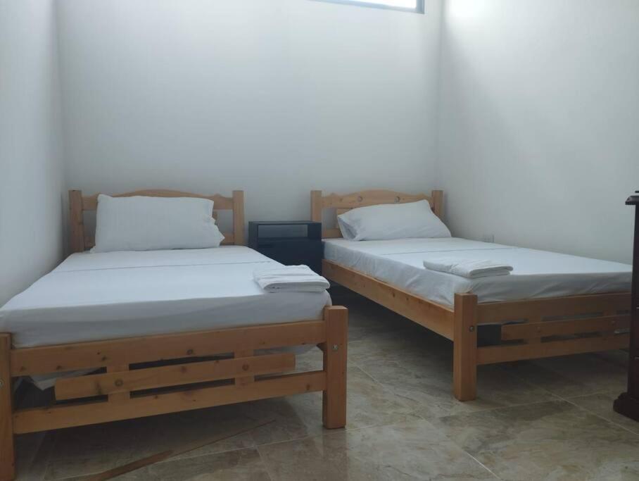 Apartment El Mirador *