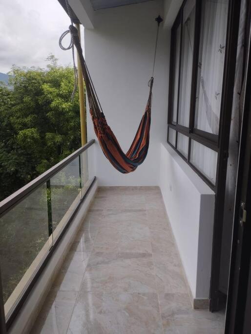 El Mirador Apartment *